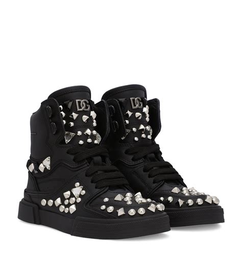 dolce gabbana kids sneakers